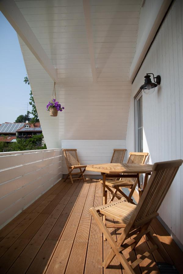 Ferienhaus Heuliebe Herbstein Exteriör bild